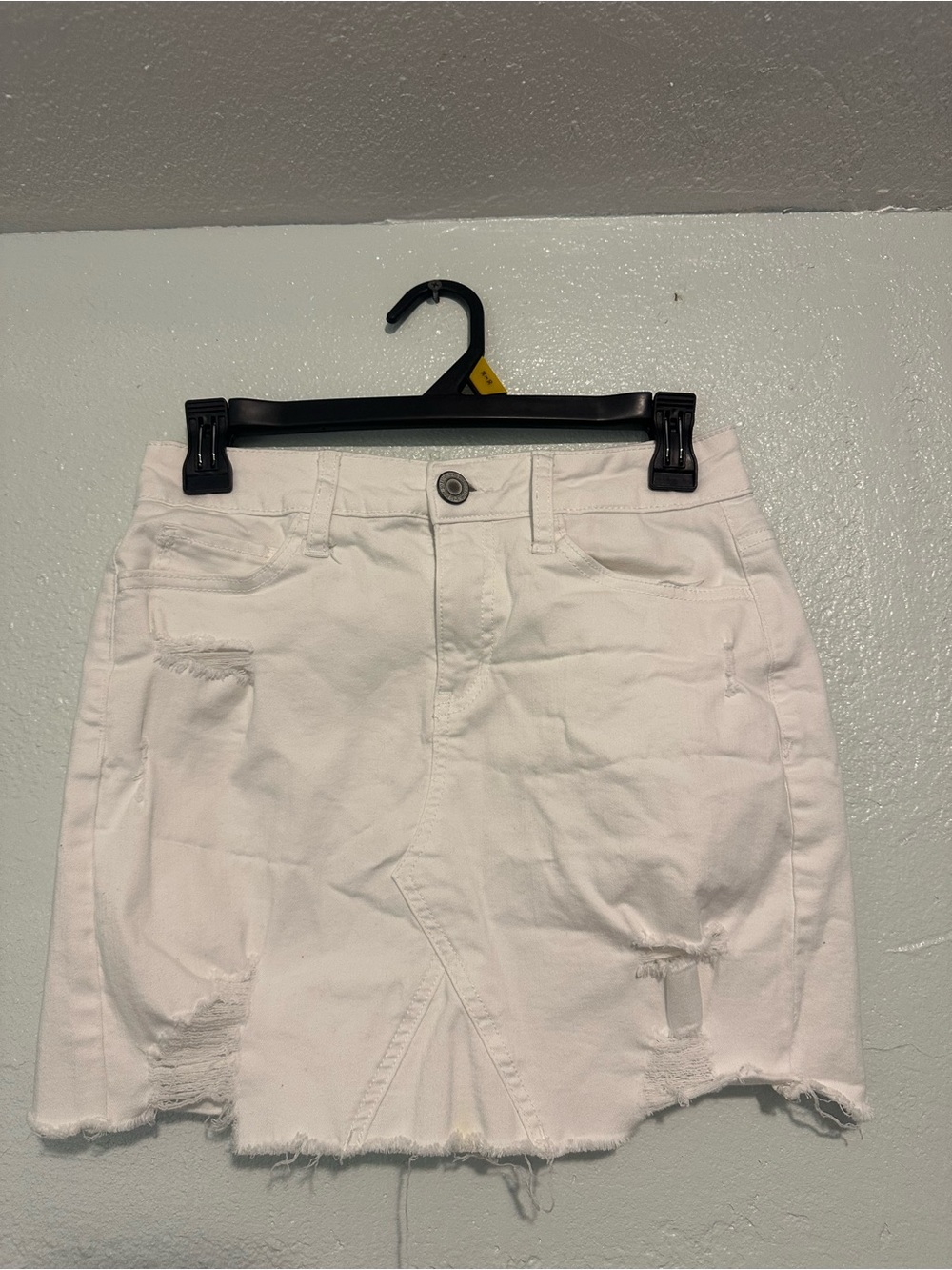 So Jeans skirt size 3